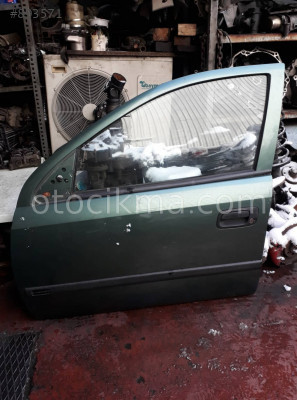 OPEL ASTRA G KASA KAPI ÇIKMA ORJİNAL