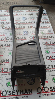 5NB862531 5NB863243B tiguan 2017 orta konsol ve eşya bölmesi