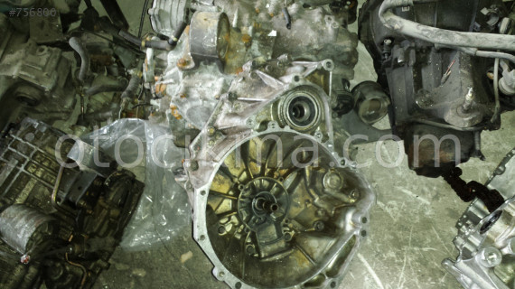 1998 MODEL NİSSAN MİCRA ÇIKMA OTOMATİK ŞANZIMAN.