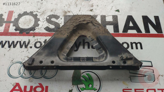 bmw x1 arka dingil montaj braketi