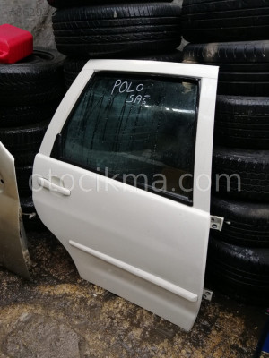 VOLKSWAGEN POLO SAĞ ARKA KAPI GÜÇMANLAR OTO