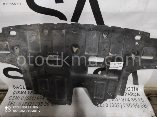 OEM;29110C8000 HYUNDAİ İ20 2015 VE ÜZERİ KARTER MUHAFAZA