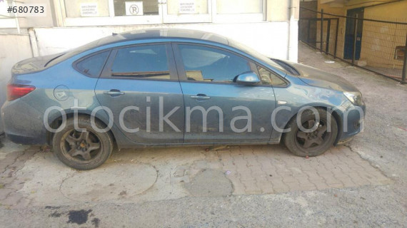 opel astra j sedan kesme tavan sökme ORJİNAL OTO OPEL ÇIKMA