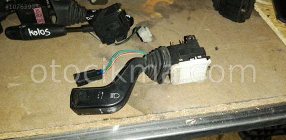 opel vectra a far sinyal kolu
