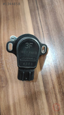 18919-AM810 Gaz Pedalı Gaz Kelebeği Konum Sensörü Nissan