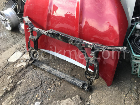 2013 Audi a5 ön panel çıkma