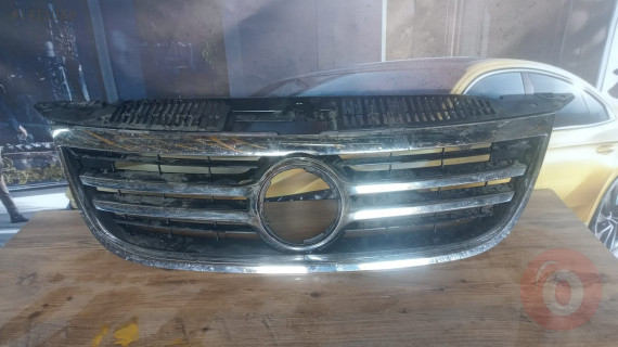 VOLKSWAGEN TİGUAN ÖN PANJUR ORJİNAL ÇIKMA PARÇA