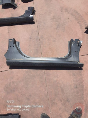 OPEL  ASTRA  SAĞ MARŞBİYEL  SEFALILAR OTO CIKMA