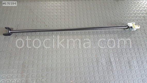 SKODA FELİCİA KAMYONET VİTES ALT MİLİ SIFIR