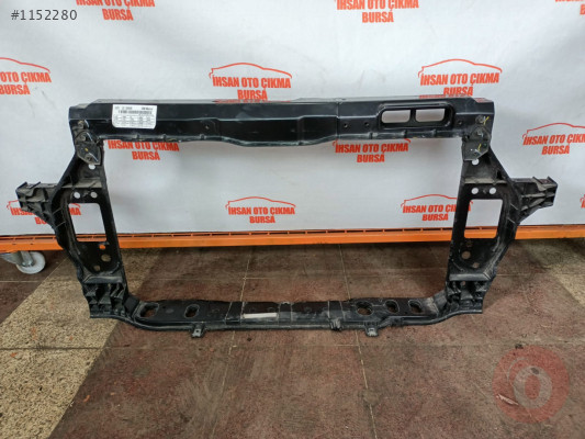 Hyundai İ20 Ön Panel sıfır 2015 / 2017 64101C8000