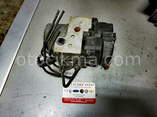 OPEL ASTRA G ABS BEYNİ 0273004362 0265216651 EB