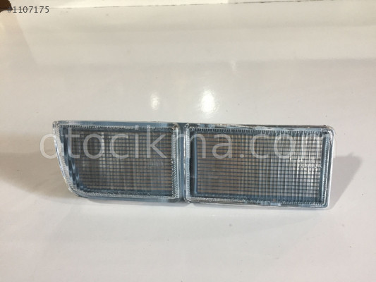 VOLKSWAGEN GOLF 3 TAMPON UZUN TİP REFLEKTÖRÜ SOL TARAF SIFIR
