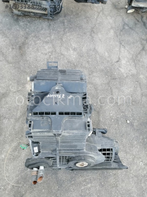 RENAULT MASTER 2 KALORİFER KAZANI ÇIKMA PARÇA