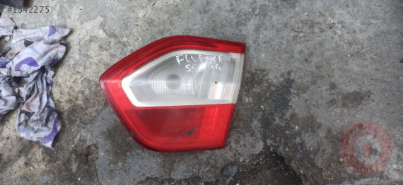 FLUENCE SOL İÇ STOP RENAULT ORJİNAL ÇIKMA PARÇA