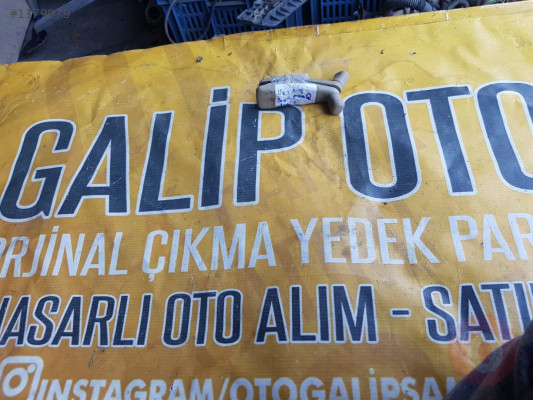 Opel Vectra Sunroof Kolu Hatasız Orjinal Çıkma