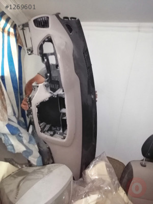 hyundai i20 gögüslük