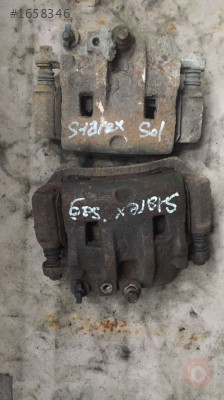 HUNDAİ STAREX FREN KALİPER SAG SOL ORJİNAL ÇIKMA