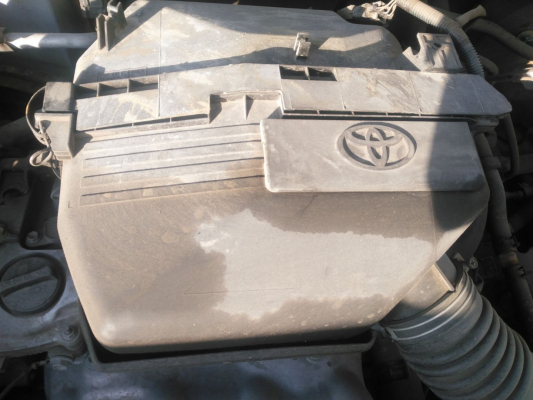2006 MODEL TOYOTA RAV-4 2.0 KOMPLE MOTOR.