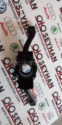8L0953513G vw bora silecek sinyal kolu ve airbag sargısı