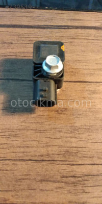 RENAULT KANGOO CLİO-3 AİRBAG SENSÖRÜ 291219