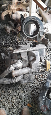 FİAT TİPO TEMPRA KALORİFER KAZANI.OTO ÇIKMA