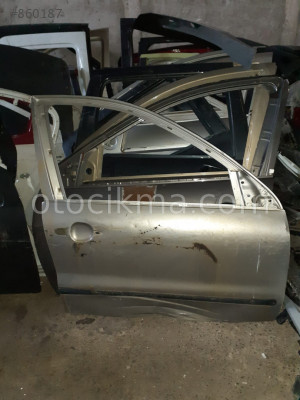 FIAT BRAVO 2000 SAĞ ÖN KAPI VE TÜM ÇIKMA PARÇALAR