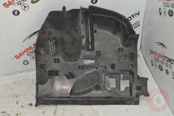 MERCEDES E SERİSİ W212 A212 TRİM KAPAĞI