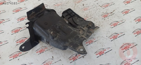 DACİA SANDERO KAYIŞ KORUMA KAPAĞI