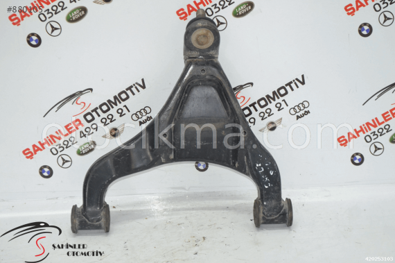 MERCEDES SPRINTER W906 W901 SALıNCAK 9013330214