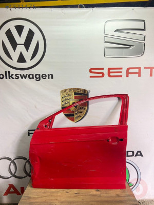 VOLKSWAGEN GOLF 20017-20 SOL KAPI ORJİNAL ÇIKMA PARÇA