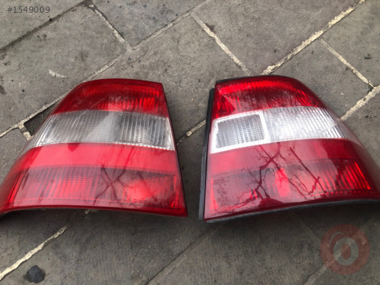 Opel Vectra B Sağ Sol Çıkma Orjinal Stop