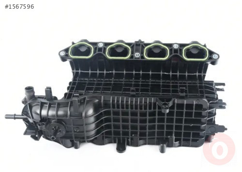 A3 GOLF POLO LEON JETTA 1.2 TSİ EMME MANİFOLDU 04E129709AM