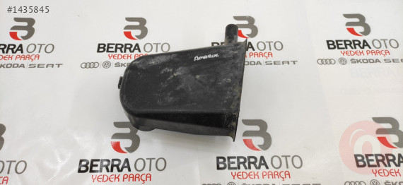 VOLKSWAGEN AMAROK 2010-2017 HAVA FİLTRE KANALI 2H0129604