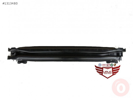 2GM807305 TAMPON DEMİRİ ARKA VW T-CROSS