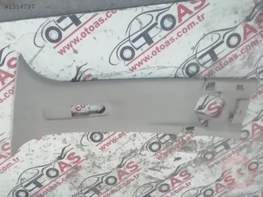 Fluence SAĞ Orta Kapı Direği Üst Kaplaması 769140022R
