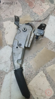 OPEL ASTRA G EL FREN KOLU ORJİNAL GM ÇIKMA