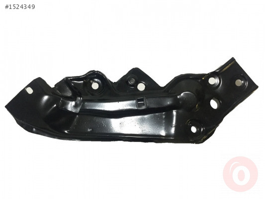 VW POLO MK6 18-19 FAR ÜST PANEL SACI SOL  2G0806929C