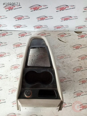 FIAT ALBEA PALİO VİTES KONSOLU