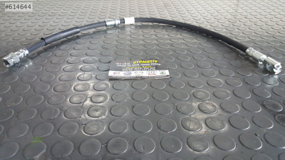 SEAT TOLEDO 2005-2009  ÖN FREN HORTUMU ALMAN SIFIR ADET FİYA