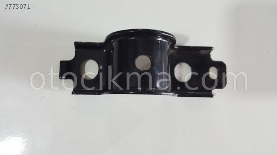SKODA FORMAN SALINCAK TAKOZ KELEPÇESİ ORJİNAL SIFIR
