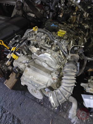 opel corsa d 1.3 dizel çıkma komple motor euro 5