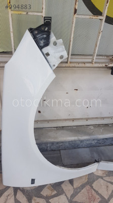 opel insignia sökme sağ ön çamurluk ve orjinal tüm çıkmaları