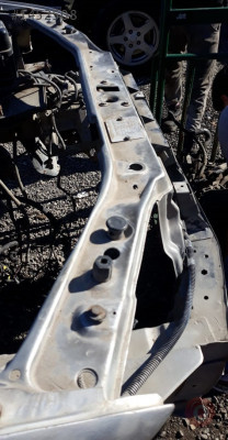 2002-2006 fiat albea kesme ön panel sacı