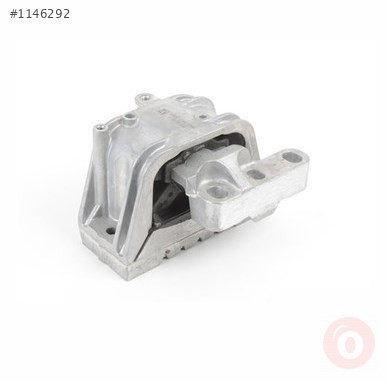 AUDI A3 TOURAN ALTEA SUPERB GOLF MOTOR TAKOZU 1K0199262AS