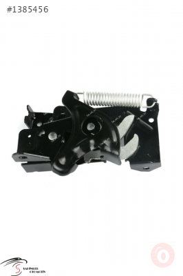 BMW 3 SERİSİ F20 F30 F32 ALT SAĞ KAPUT KİLİDİ