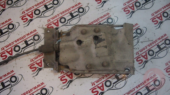 Opel Meriva El Fren Motoru - 13334738