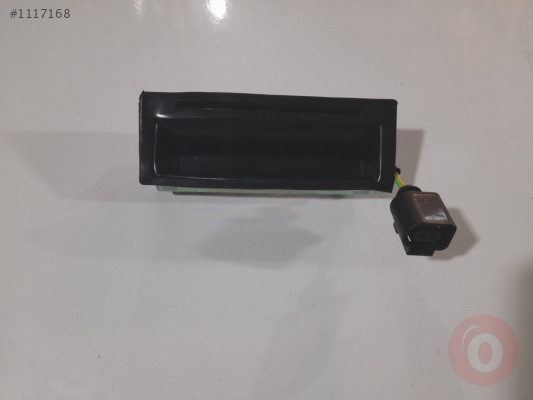 BORA VARIANT BAGAJ AÇMA MANDALI ELEKTRİKLİ SIFIR