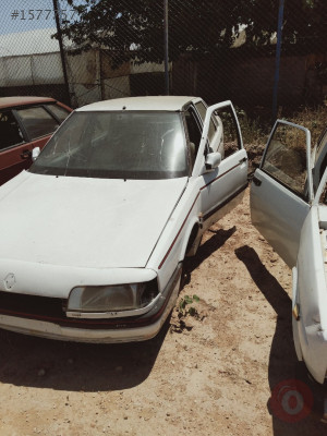 Reno 21 manager concorde çıkma motor