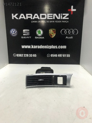 AUDİ A6 05-11 SOL KALORİFER ÜFLEMESİ-4F1820901D