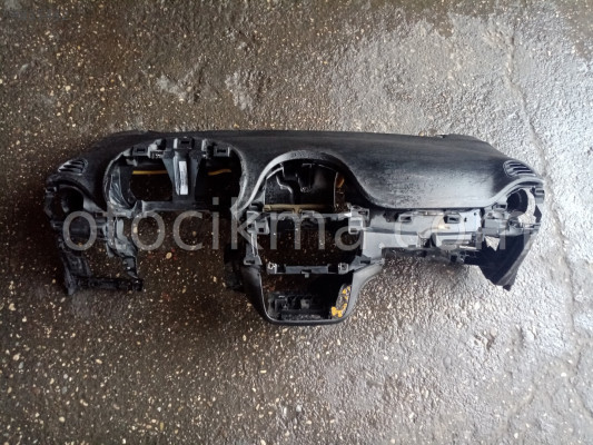 RENAULT CLİO 4 BOŞ GÖĞÜS 2012 2016